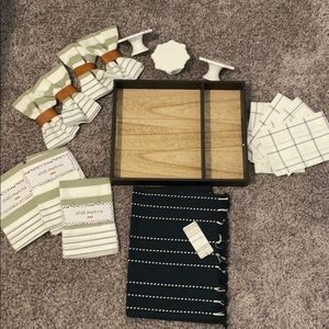 Target decor bundle